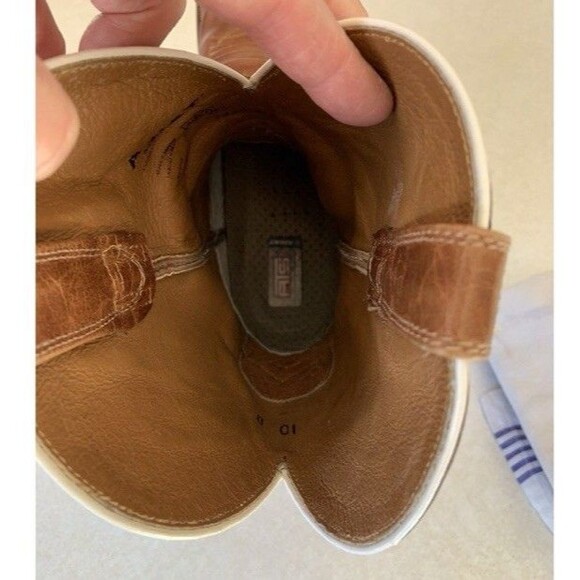 Ariat Men's Adriano Moraes Bull Rider Boot Western Cowboy Sz 10 D Style 10008801 - Picture 9 of 12